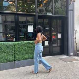 Meet your Posher, Evannie